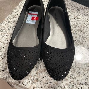 Black Dress Shoes